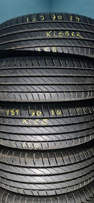 Anvelope 185 70 14 Vara Premium