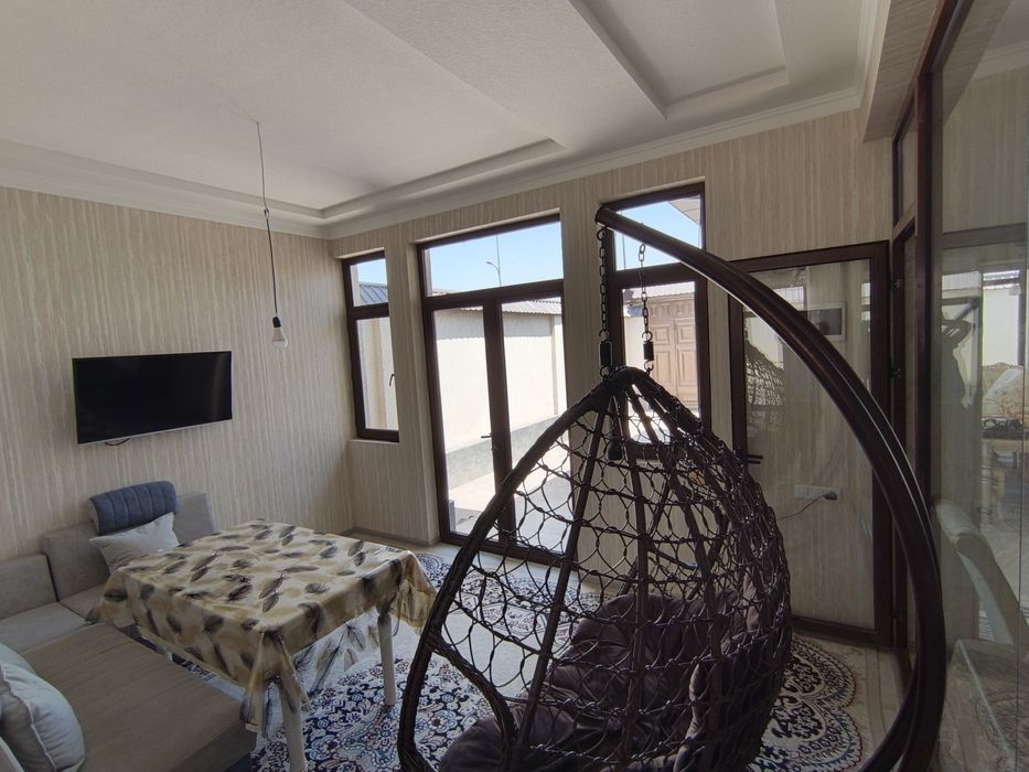 Бинокорда ховли сотилади