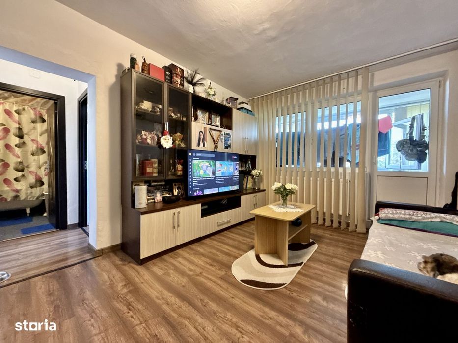 Apartament 2 Camere - Tomis Nord — fotografia 1
