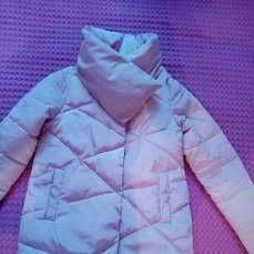 Куртка женская весенняя