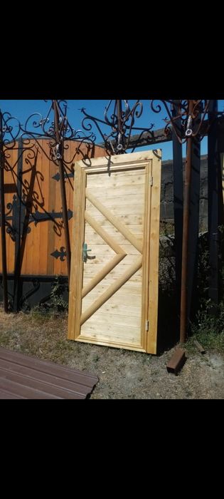 Двери входные двери