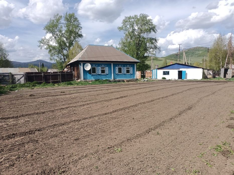 Продам дом на Гавани