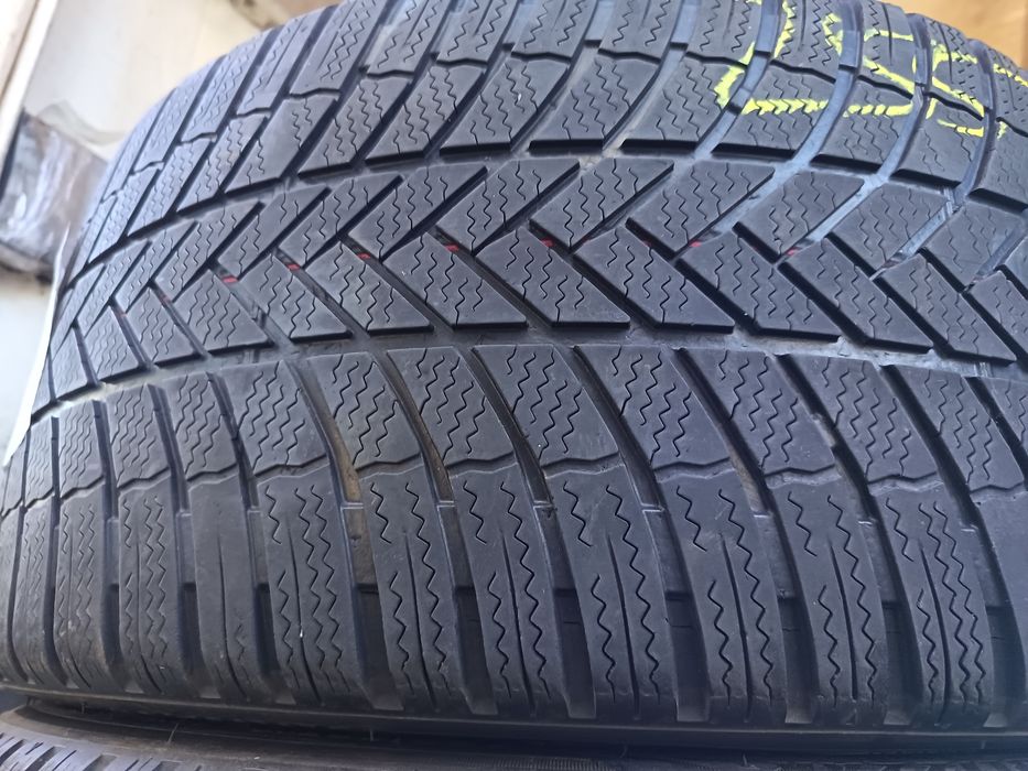 Anvelope MS iarna 255 35 19 Bridgestone 2023
