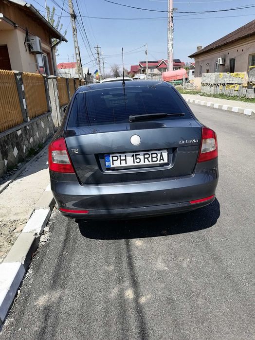 De vânzare Skoda Octavia