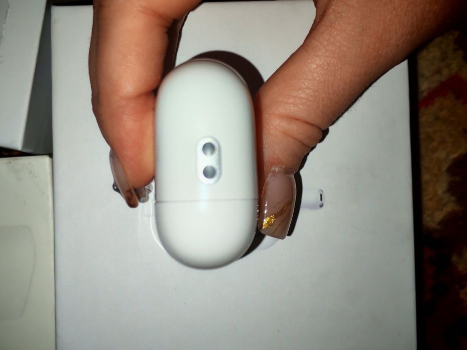 AirPods Pro 2 поколения