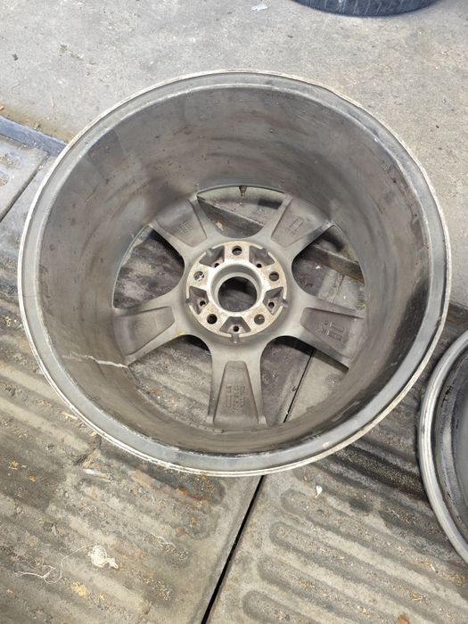 Джанти за БМВ Е39 Е60 Е90 18" Style 128 четири еднакви