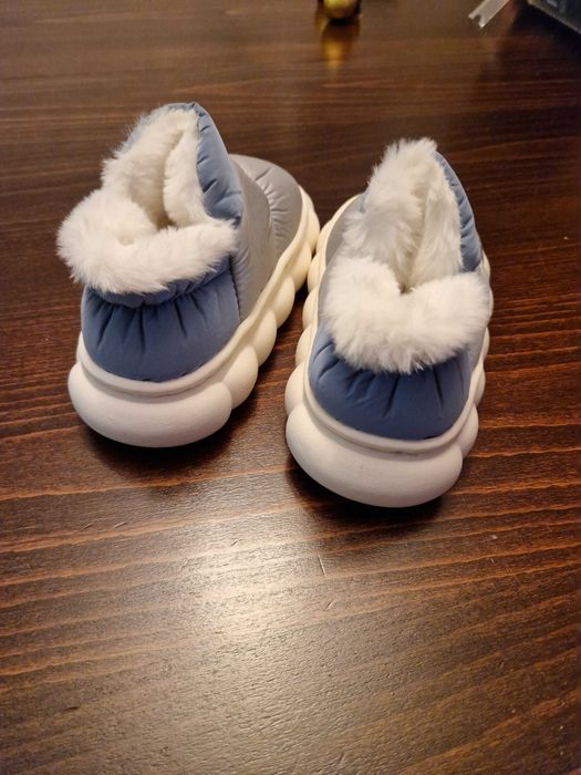 Обувки за момче сини