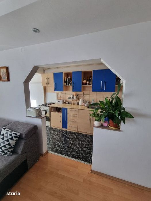 Apartament 3 camere Micro 15, Satu Mare