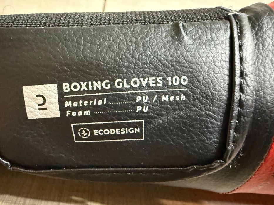 Mănuși de box 8oz