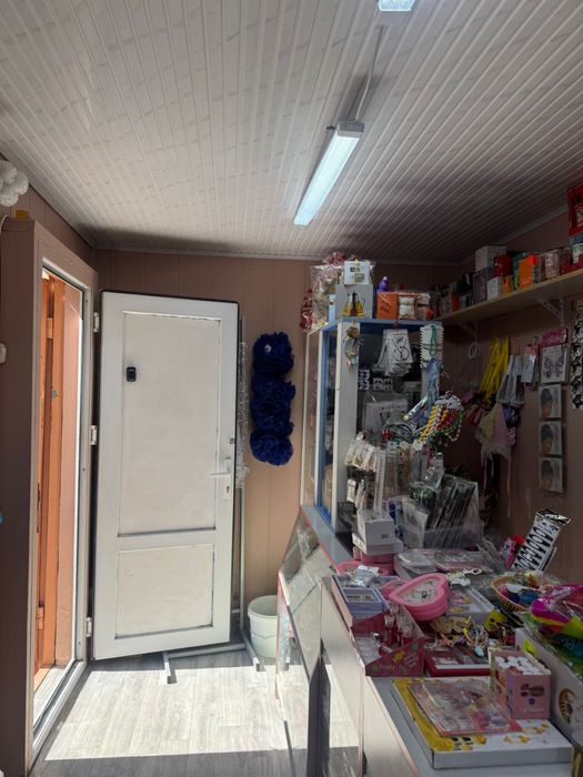 Продаю контейнер 20 тонник
