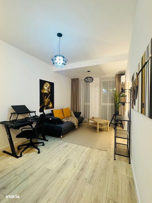 2 camere | Torontalului Nord | Modern | parcare subterană | Bloc nou