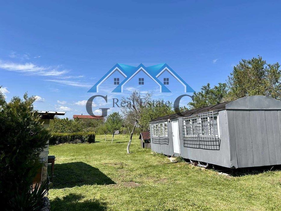 Продава се Парцел в с. Зорница, Област Варна - 970 кв.м за 66 €/кв.м - Снимка #7