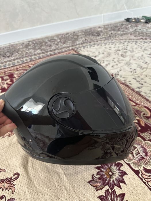 Продам мотошлем