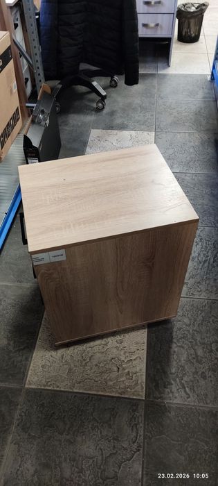 Шкаф офисный ( Сонома )