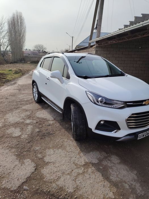 Трекер 1 автомат