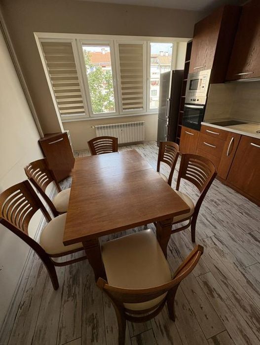 Дава се под наем Двустаен апартамент в София, Младост 3 - 43 кв.м за 499 € - Снимка #2