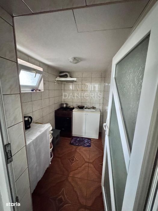 Exclusivitate ! Casă | Teren 540 mp | Fetești , Ialomița