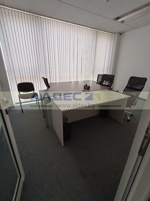 Дава се под наем Офис в София, Овча купел 2 - 237 кв.м за 2132 € - Снимка #1