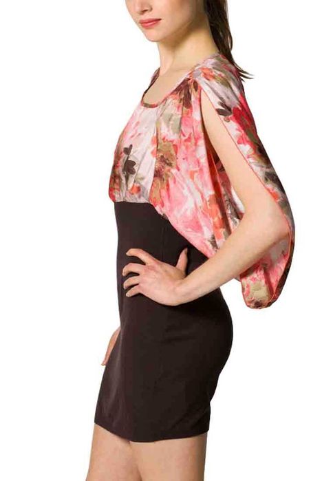 Miss Sixty ОРИГИНАЛНА Луксозна Дамска Рокля