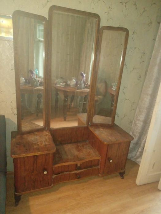 Продам мебель б/у