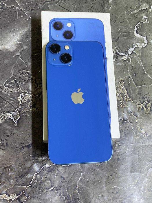 Apple IPhone 13 (Актобе 405) Лот: 833713
