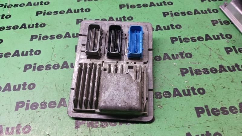 Calculator ecu Opel Astra K 06.2015 12673117