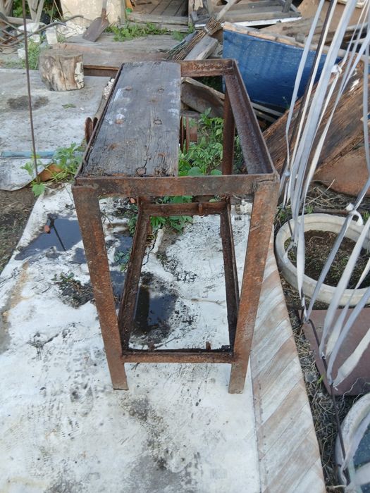 Продам станину для циркулярки
