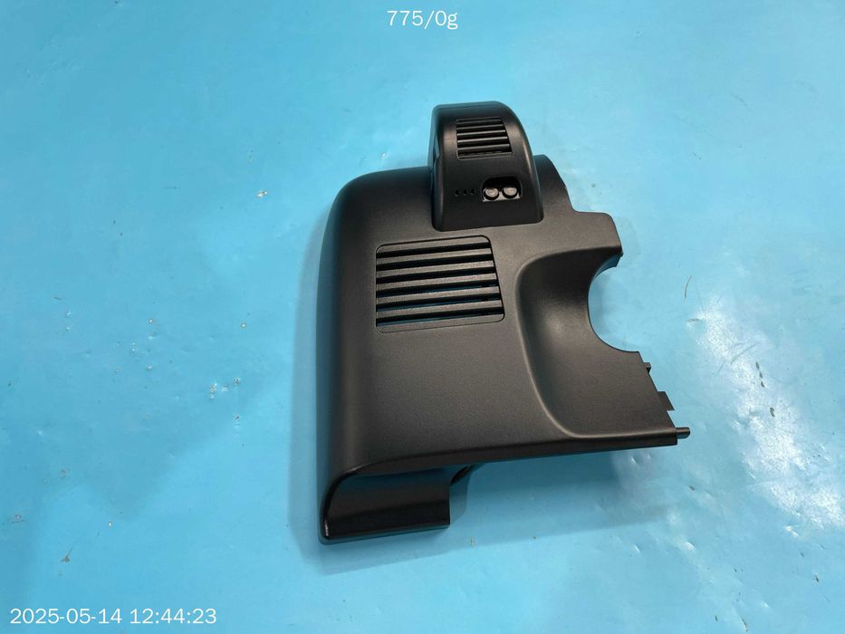 Camera Auto 4K dedicata Mazda6 si CX5