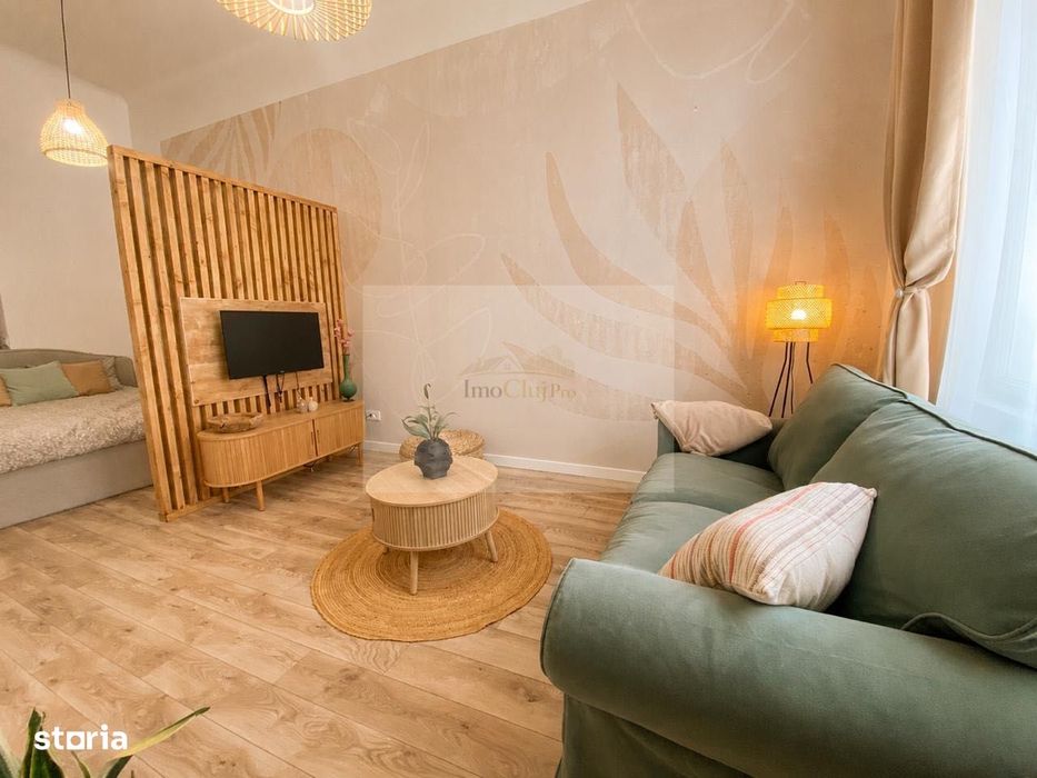 Apartament,