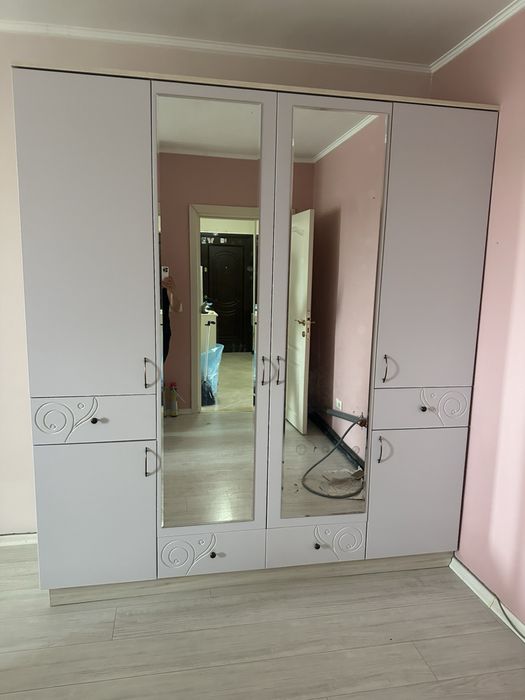 Гардероб/Garderob