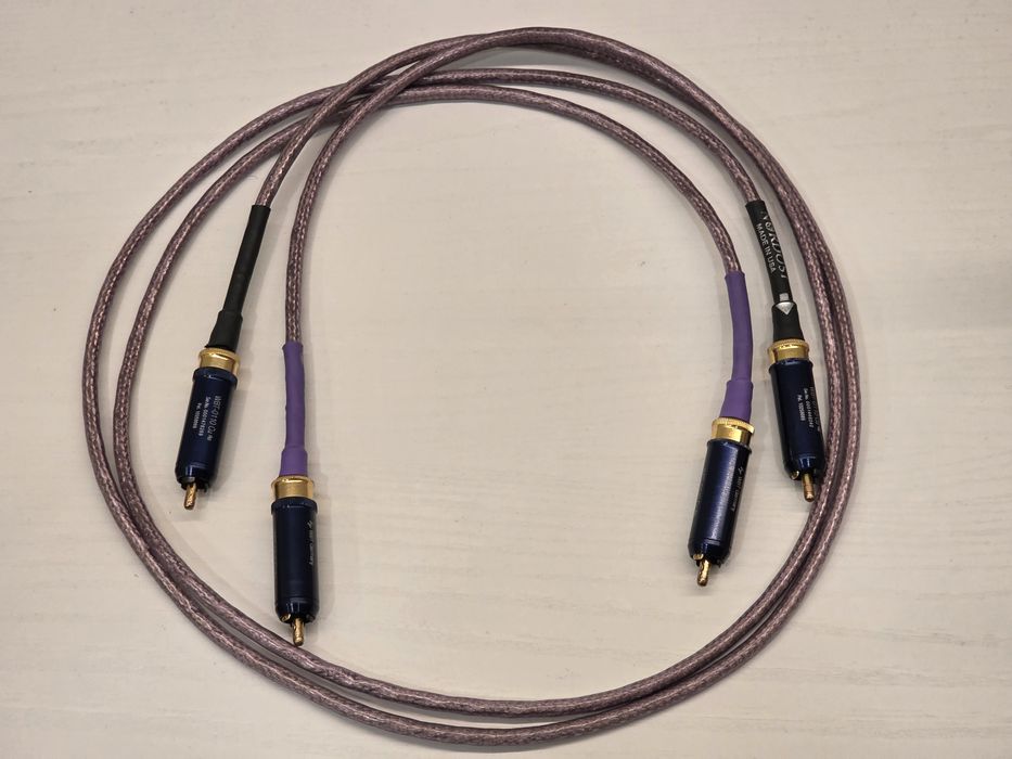 Nordost FREY 1 RCA  1м