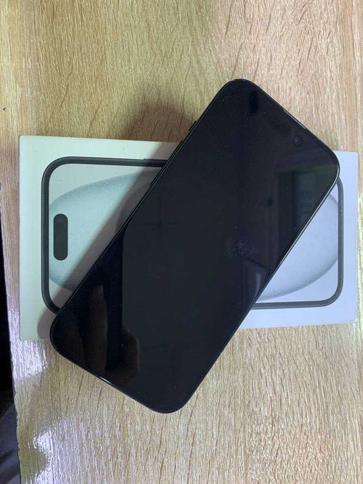 Iphone 15 Атакент,Ибраева 153 (лот 919095)