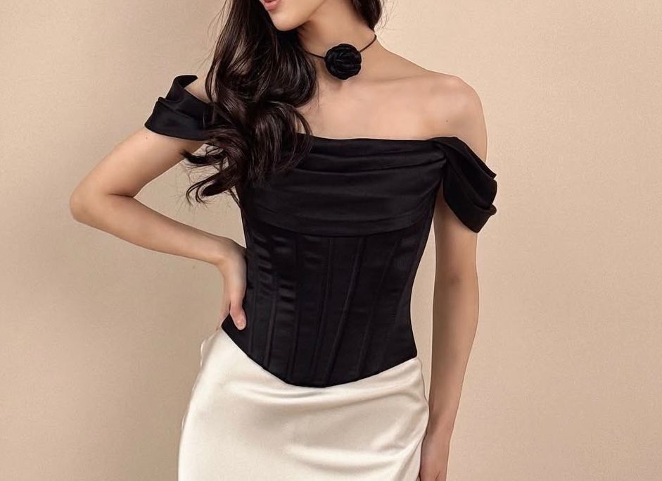 Корсет на прокат