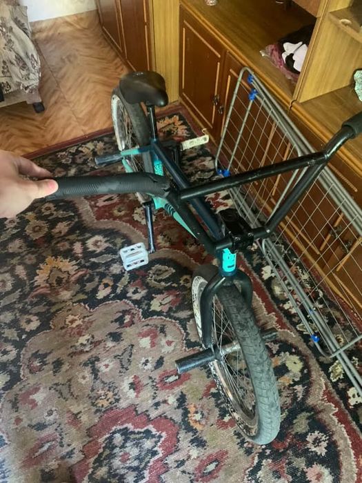 Продам BMX срочно !!!