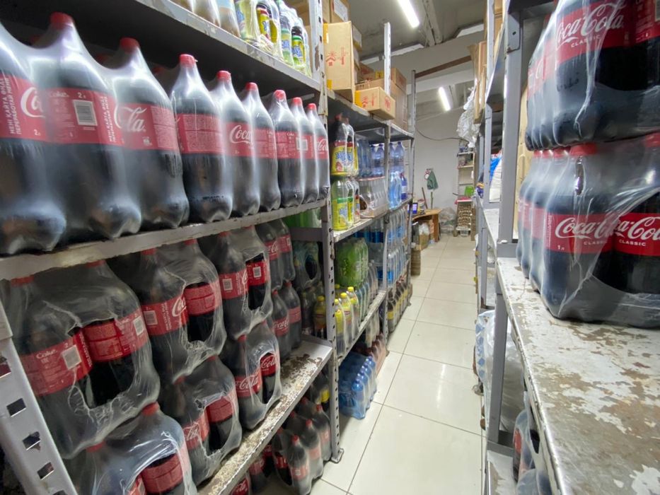 Продается комплекс