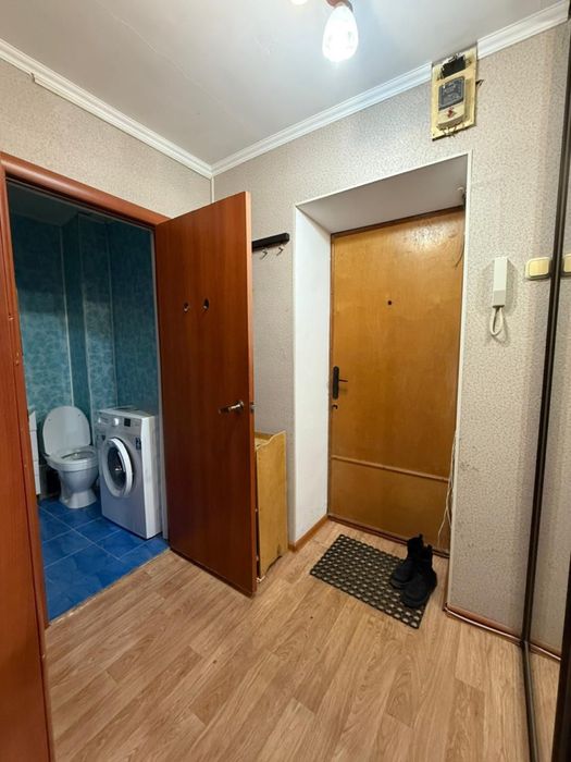 Продам 1 комнатную квартиру