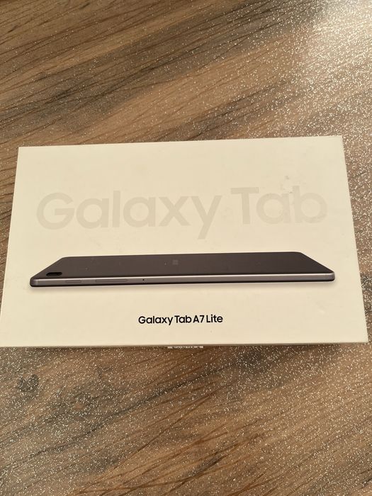 Планшет Samsung Galaxy Tab A7 Lite