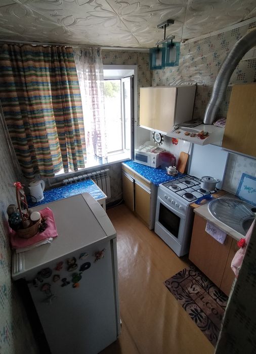 1ком. 6-69 4эт. Продам.