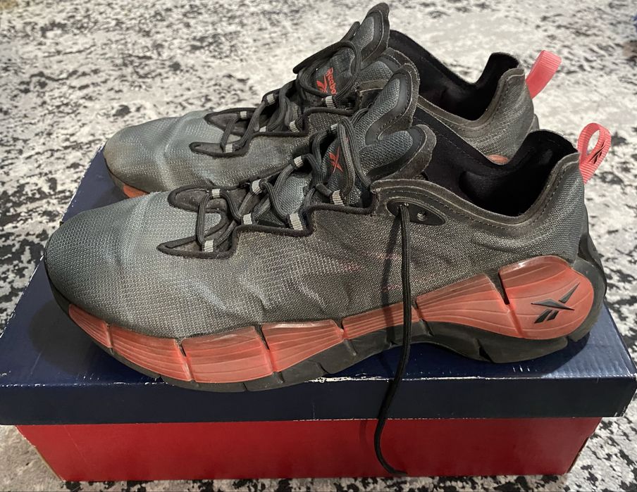 Reebok Zig Kinetica 2