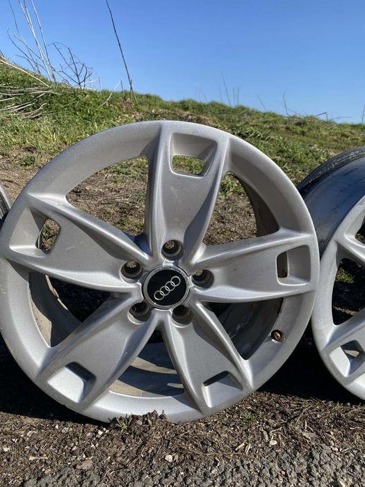 Джанти 5х112 17 ……….