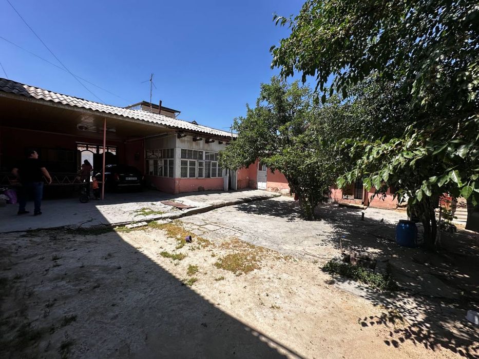 Продается дом ховли