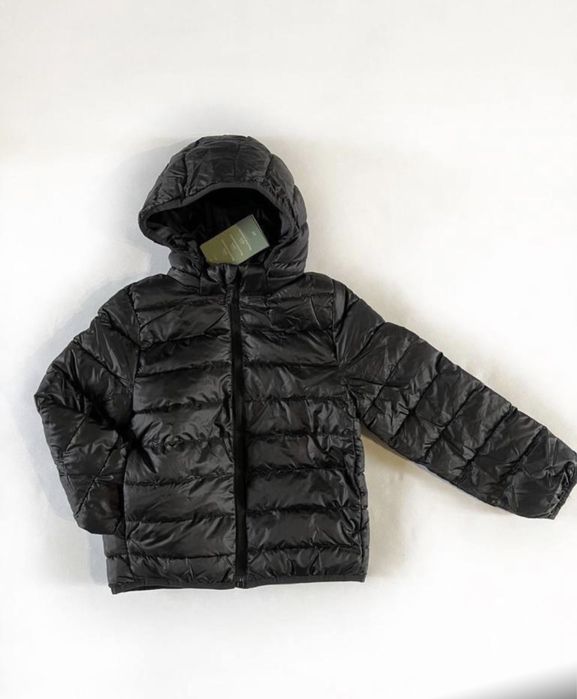 Куртки детские весна осень