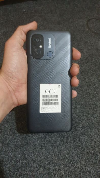 Redmi 12 C yangi