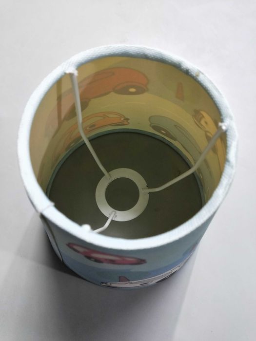 Плафоны детские  для люстры