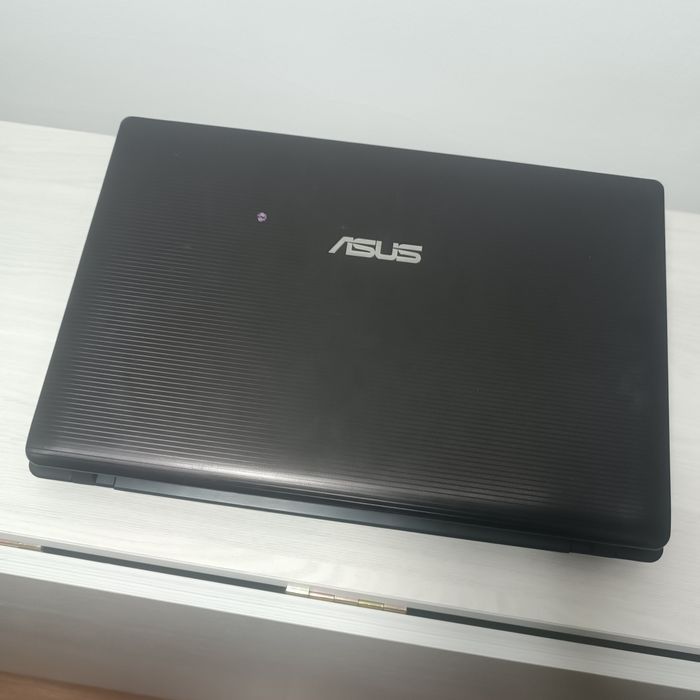 Ноутбук Asus Core i5