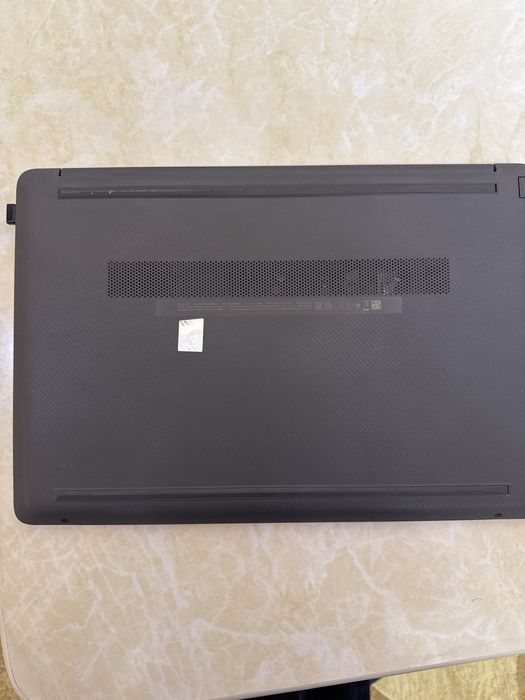 HP компютер каропка дакумент юқ.