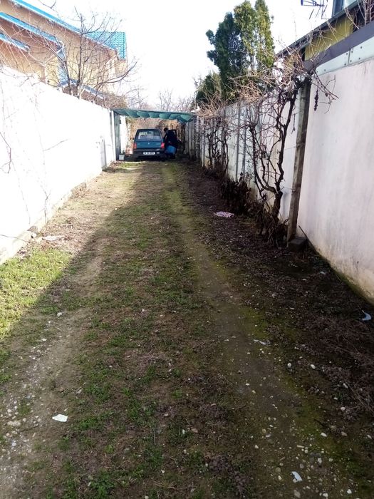 Teren de vânzare comuna Clinceni