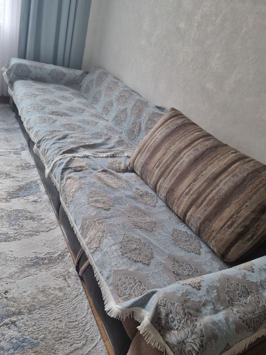 Дивантэки 3-4 метро