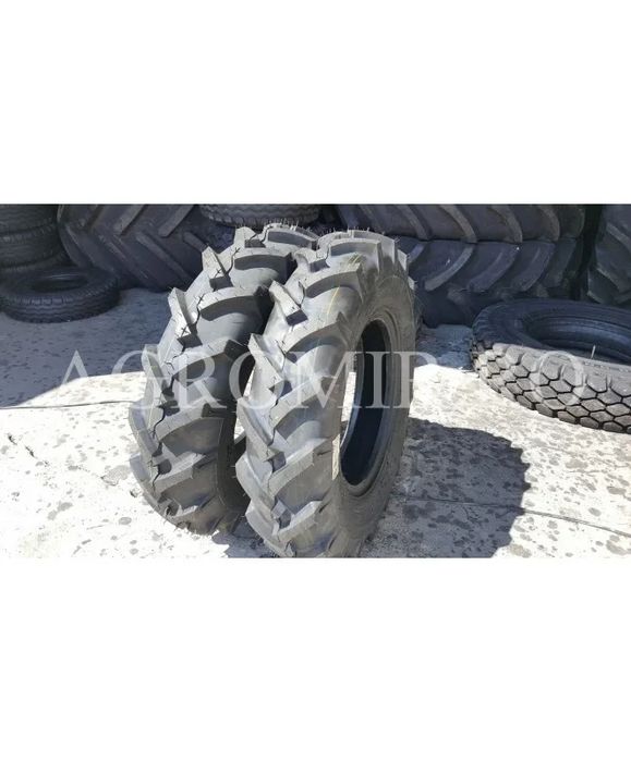 ANVELOPA 185/65-15 BKT AS507 4PR TL  Cauciucuri tractor, Fiat, Case, Fendt, John Deere, New Holland, Massey Ferguson, UTB   Cauciucuri tractor, Fiat,
