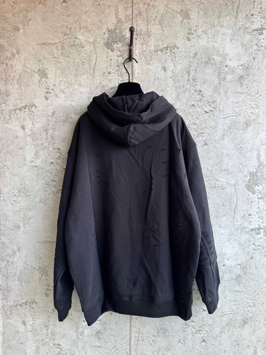 Hanorac Balenciaga Premium